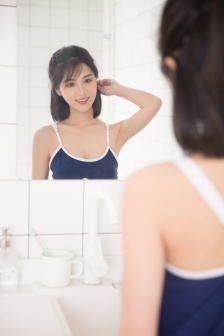 恋爱禁区